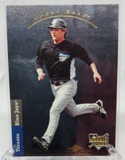 2007 SP Rookie Edition Baseball Adam Lind RC Toronto Blue Jays #220