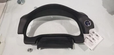 Interruptor de encendido de ajuste de bisel de velocímetro Lexus Ct200h 2011 2012 2013 55403-76021 Foto 1 de 4