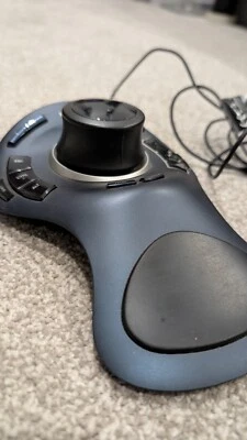 3D connexion Space Explorer - Image 1 of 4