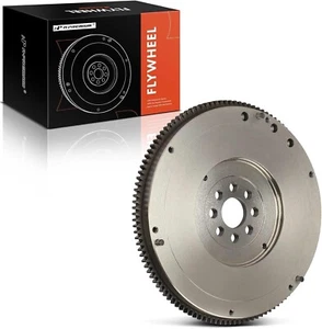 Clutch Flywheel for Toyota Camry RAV4 Corolla Scion xB 2001-2016 8Holes 120Teeth - Picture 1 of 8