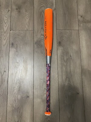 Easton XL3 SL15X35 Aluminum Alloy Baseball Bat 32in, 27oz , 2 5/8, 1.15 BPF -5 - Image 1 of 4