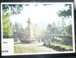 Austria Postcard Salzburg 1935 - F.E. Brandt - Picture 1 of 2