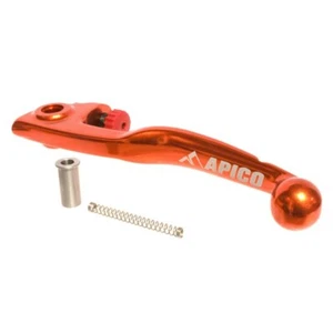 Palanca de embrague KTM Apico SXF250 2007-2019 LEC53GP ELITE NARANJA - Imagen 1 de 1