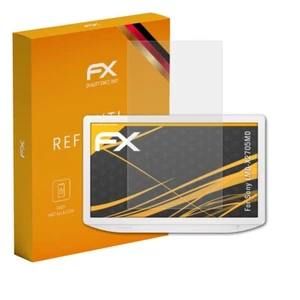 atFoliX Screen Protection Film for Sony LMD-X2705MD matt&shockproof - Photo 1/8