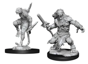 NACATLS Magic the Gathering Miniatures Wizkids WZK90343 - Foto 1 di 4