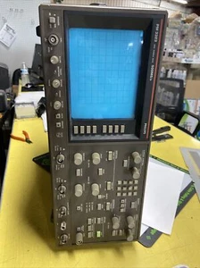 philips pm 3233 scope/fluke parts only - Picture 1 of 4