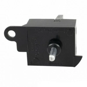 YH-1934 Motorcraft Blower Control Switch Front New for E150 Van E250 E350 E450 - Picture 1 of 2