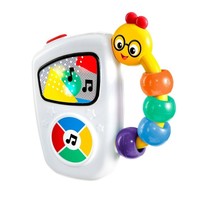 baby einstein travel pillar