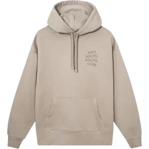Anti Social Social Club Same But Different Hoodie Mens Style : Assc-sbdh - Picture 1 of 2