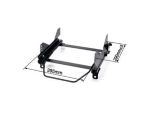 Cusco BRDS-T902FO for Bride Scion FR-S ZN6 FO-Type LH Seat Rail - Picture 1 of 3