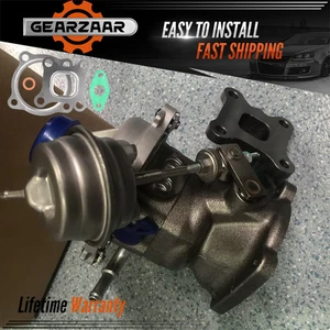 Turbocompresor apto para Ford EcoSport Focus Fiesta 1.0L 3zyl CM5G6K682HB EE. UU. - Imagen 1 de 22