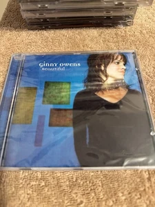 Ginny Owens - Schöne CD - NEU/VERSIEGELT!!! - Bild 1 von 2