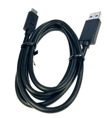 Cable Original Sony USB 3.1 Tipo-C Gen II UCB30 A7RIII A7RIV A9II XPERIA XZ3 XZ2 Foto 1 de 3
