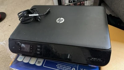 HP Envy 4500 Printer - Image 1 of 4