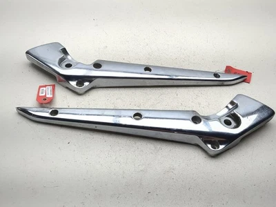 04-08 Juego de puntales para guardabarros trasero Honda VTX1800R VTX 1800 Foto 1 de 4