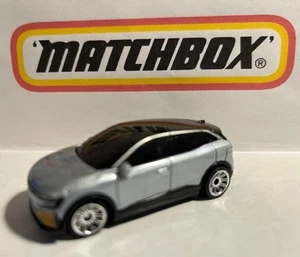 Renault Megane 2022 * Matchbox 2022 * MB1281 * nuevo suelto - Imagen 1 de 1