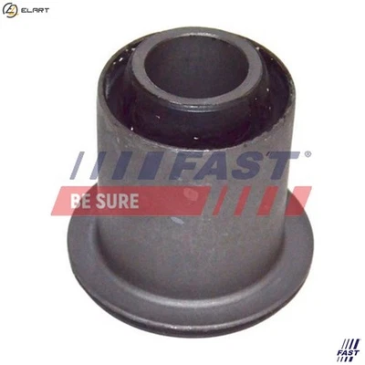 2x MOUNTING CONTROLTRAILING ARM FT18515 FOR RENAULT MASTER/II/Platform/Chassis - Image 1 of 4