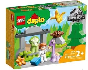 LEGO® Duplo - 10938 - Dinosaurier Kindergarten - Neu&Ovp - Bild 1 von 1