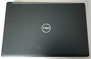 Dell Latitude 5590 | 15.6" | i5-7300U 2,6GHz | 8 GB | 256 GB SSD - Afbeelding 1 van 12