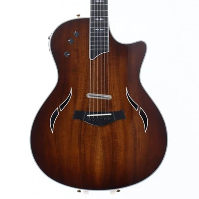 Taylor T5 Custom Koa Natural SN 1108285150 Foto 1 de 4