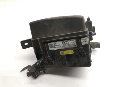 HYUNDAI SANTA FÉ III DM 912122W255 Scatola fusibili 2.20 Diesel 145kw 18308166 - Immagine 1 di 4