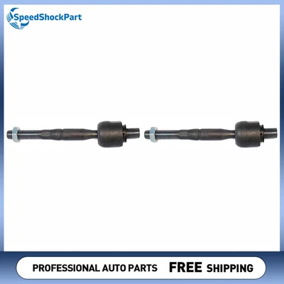 Delphi 2X Extremo de barra de amarre de dirección interior delantera para Hyundai XG300 2001-2001 Foto 1 de 4