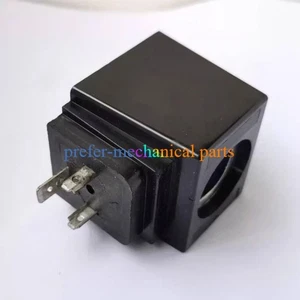 1 Pcs New Fit For 697229-220V Solenoid Valve Coil - Picture 1 of 1