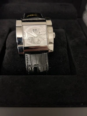 de Grisogono Instrumento Novantatre N01 no reserve - Image 1 of 4