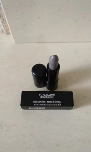 MAC MINERALIZE RICH LIPSTICK - IONIZED BNIB - Picture 1 of 2