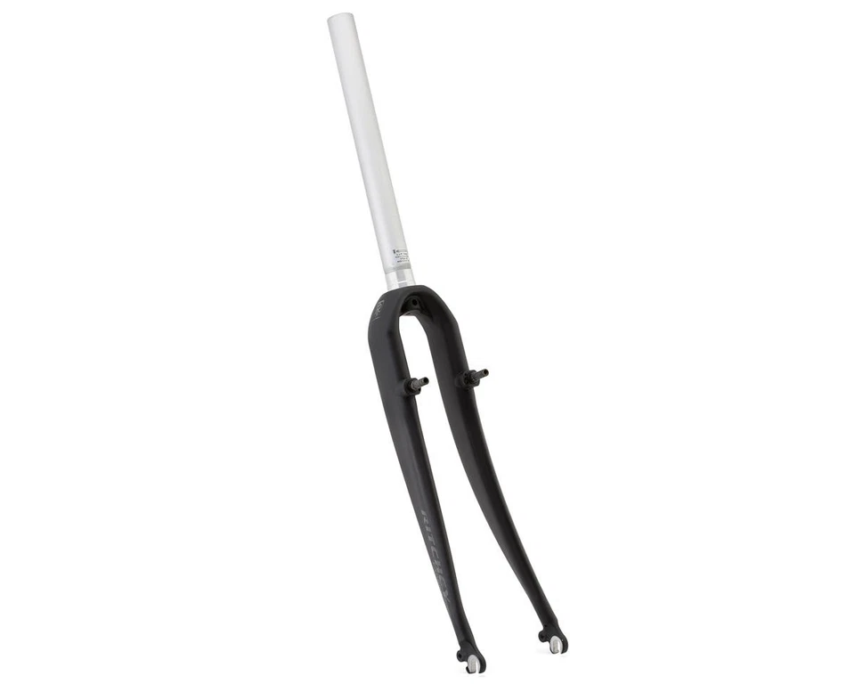 Ritchey Comp Carbon Cross Cantilever Fork (Black) 34536117001