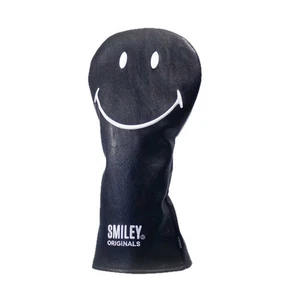 Smiley Original Classic Driver Headcover - Imagen 1 de 4