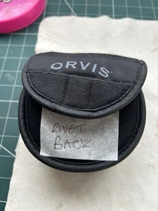 ORVIS CFO V REEL **MADE IN ENGLAND**WITH CASE - Picture 1 of 7