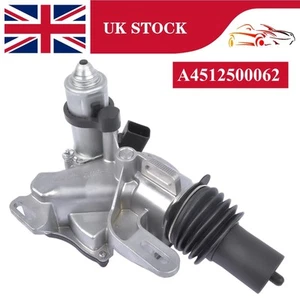For 07- Smart Fortwo 451 Clutch Slave Cylinder Actuator Cabrio Coupe 3981000066 - Picture 1 of 10