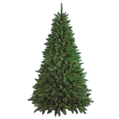 ALBERO DI NATALE NEW TIFFANY H.180CM - Immagine 1 di 4