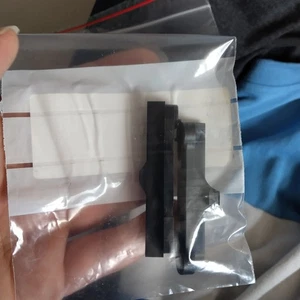 Asus Am4 Standard Cpu Sockel Plastik ohne Schrauben neu - Bild 1 von 2