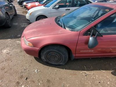 1995-2000 Dodge Stratus Driver Front Door Oem J8EAJ Foto 1 de 2