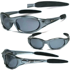 XLoop Hombre Mujer SPORTS Gafas Sol de Diseñador Funda Gratis - GM X5 - Imagen 1 de 4