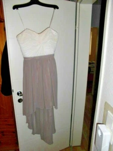 Marie Lund Abi Tanz Damen Kleid Abtanzballkleid Konfirmation Fete Feier Gr. 36 S - Bild 1 von 7