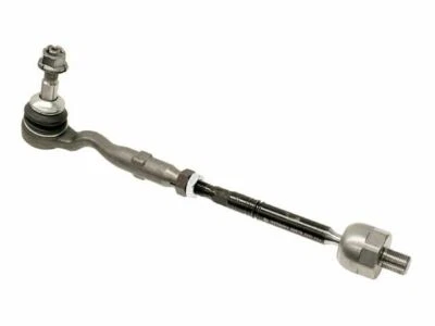 For 2010-2017 BMW 550i GT xDrive Tie Rod End Right Febi 86319ZC 2011 2012 2013 - Image 1 of 2
