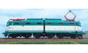 ACME H0 60489 - Locomotiva E.645.008 Livrea XMPR - FS Ep. V/VI - Imagen 1 de 1