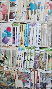 Simplicity Craft Pillow Sewing Patterns Pillows Home Travel Novelty + You-Pick - Picture 1 of 62
