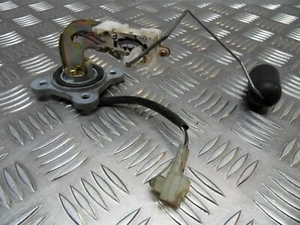 Suzuki Bandit GSF 600 / 1200 Petrol tank fuel level sender unit 2001 to 2005 - Picture 1 of 7