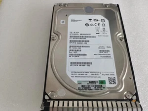 Compatible HPE 872771-001 872489-B21 2TB 7.2K SATA 6G 3.5" SC Midline Hard Drive - Picture 1 of 3