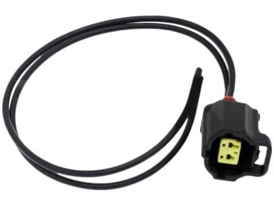 For 2005-2010 Ford Mustang Oil Temperature Sensor Connector Dorman 42782RNXS - Image 1 of 2