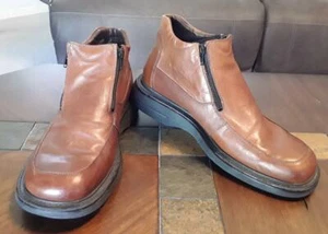 Borelli Herren Freizeitschuhe - Größe 12 M - Made in Italy - Bild 1 von 7