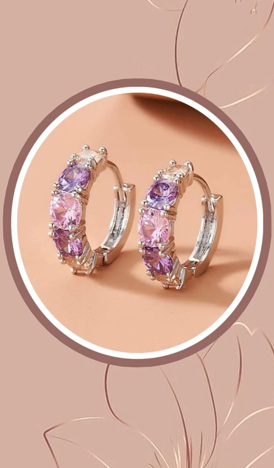 orecchini donna - Immagine 1 di 1