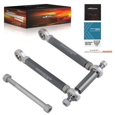 Eslabón descendente trasero 0-4" para Suzuki GSXR 600 750 2006-2010 1000 2007 2008 Foto 1 de 4