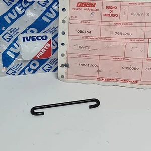 Original Hook Tensioner Fiat Iveco 30.8-2S 7981280 - Picture 1 of 6