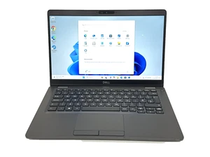 Dell Latitude 5300 i5 8e génération 8 Go RAM 256 Go M.2 NVME 1,60 GHZ WIN 11 #11 - Photo 1/10