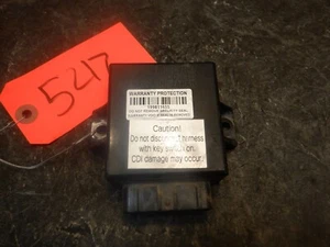 2007 POLARIS PREDATOR 500 OUTLAW CDI 3089613 OEM 5217 - Imagen 1 de 2